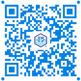 公众号二维码